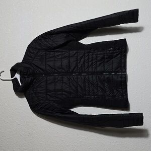 The North Face ‘Aleycia’ Insulated Jacket - Black XSmall